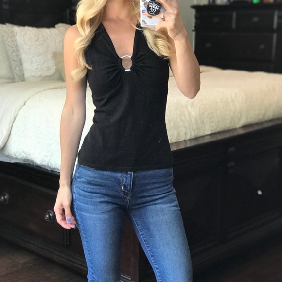 White House Black Market Tops - Brand New! White House Black Market Tank Top